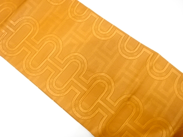 Japanese Kimono / Nagoya Obi Silk